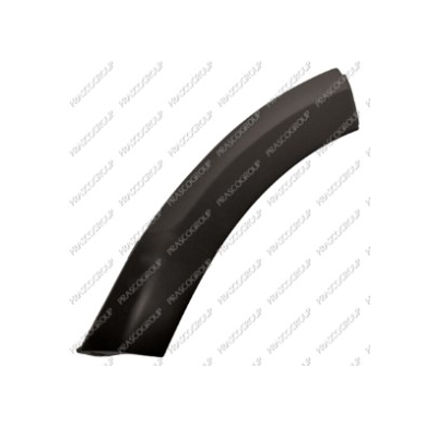 Punta Dch.Paragolpes Trasero Sandero 09>12