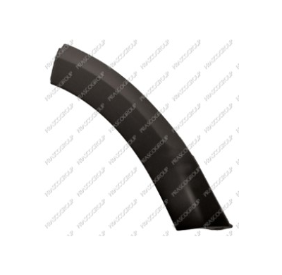 Punta Izq.Paragolpes Trasero Sandero 09>12