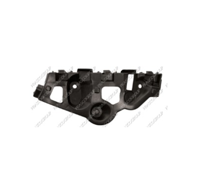 Soporte.Dcho.Paragolpes Trasero Sandero 13