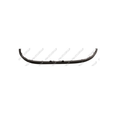 Spoiler Paragolpes Delantero  Sandero 13>