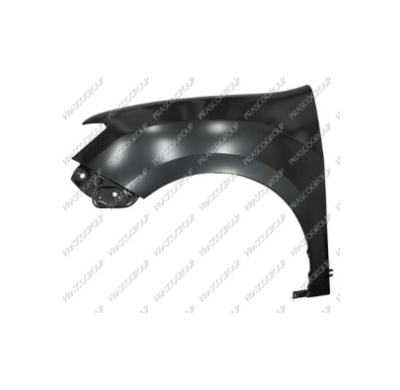 Aleta Delantera Izquierda