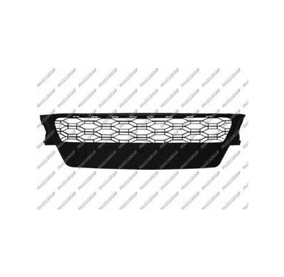 Rejilla Central Paragolpes Dacia Sandero Stepway 2017->