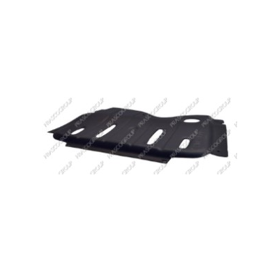 Proteccion  Bajo Motor