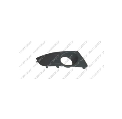 Rejilla Derecha Parachoques Del. C/Agujer. Antinieb.