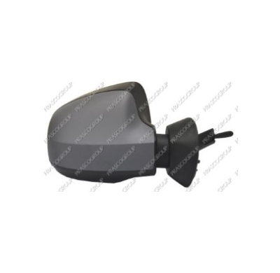 Espejo Dcho Cables-Termico Logan 08>