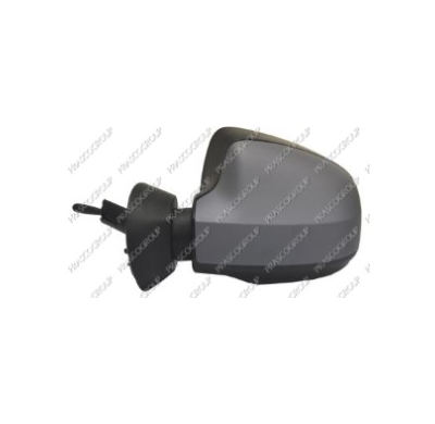 Espejo Izq Cables-Termico Logan 08>