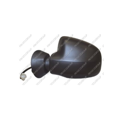 Espejo Izquierdo - Electrico - Termico