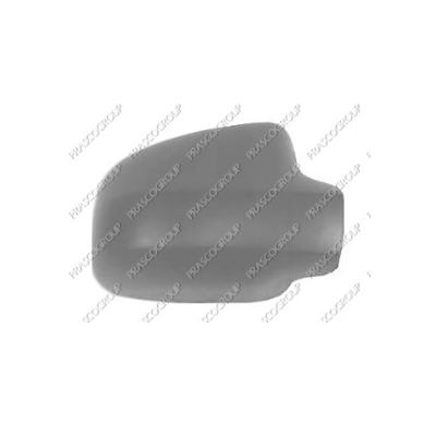 Carcasa Dcha Imprimada Logan 08>