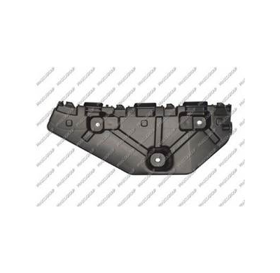 Soporte Derecho Paragolpes Trasero Dacia Dokker 2013->