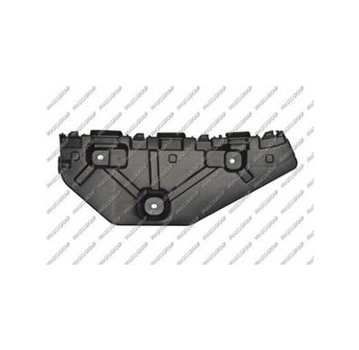Soporte Izquierdo Paragolpes Trasero Dacia Dokker 2013->