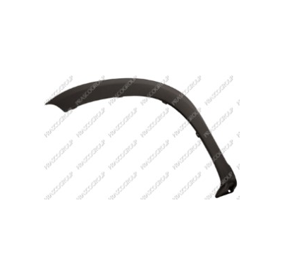 Cerco Aleta Delantera Izquierdo