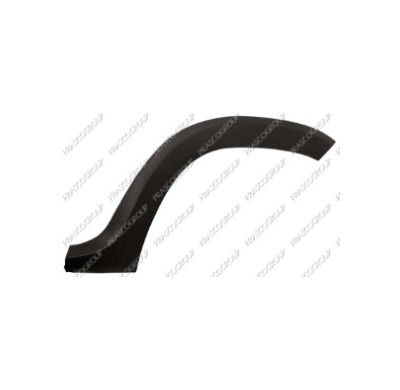 Cerco Aleta Trasera Izquierdo