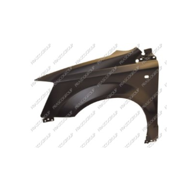 Aleta Delantera Izda  Con Agujero Piloto