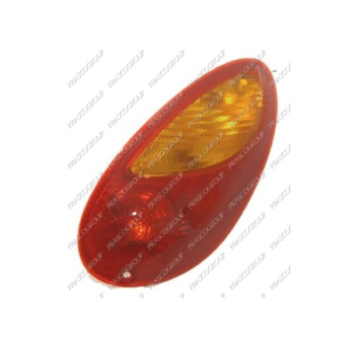 Grupo Optico Trasero Derecho