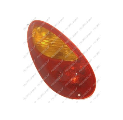 Grupo Optico Trasero Izquierdo