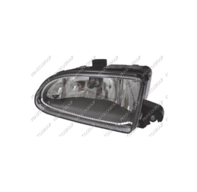 Faro Antiniebla Derecho