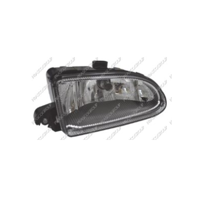 Faro Antiniebla Izquierdo