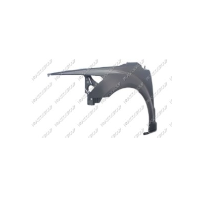 Aleta Delantera Izquierda