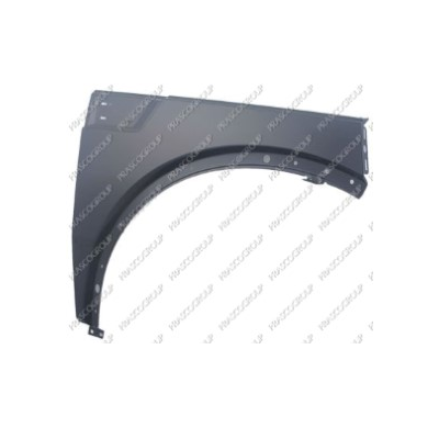 Aleta Delantera Dcha  Sin Agujero Piloto