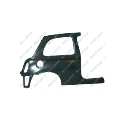 Aleta Micra 3 P Tr.Dch. 92>98