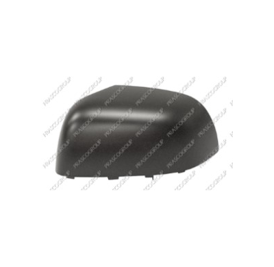 Carcasa Espejo Izquierda Negra