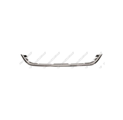 Moldura Rejilla Cromada