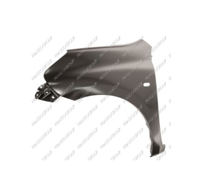 Aleta Delantera Izq  Con Agujero Piloto Micra 13>