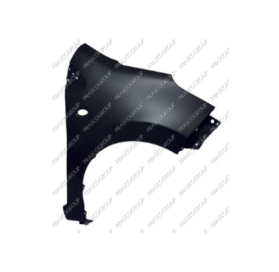 Aleta Delantera Izda  Con Agujero Piloto