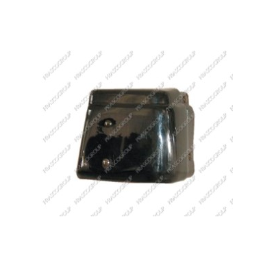 Punta Parach.Terrano Del.Izq. Neg 93>97