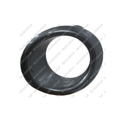 Marco Faro Antiniebla Izquierdo