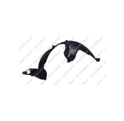 Protector Pasorueda Delant. Dcho