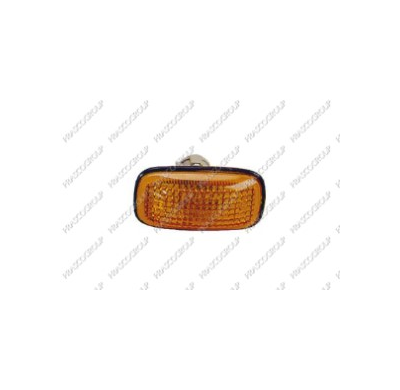 Piloto Lateral Der./Izq.Ambar