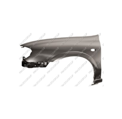 Aleta Delantera Izq. Con Agujeros Almera 02>