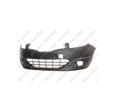 Paragolpes Delantero Negro Qashaqi 10>