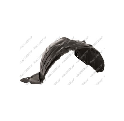 Protec.Pasorueda Delantero Izq  Qashqai 10>