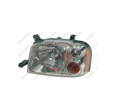 Optica Izquierda Mod. H4 Manual