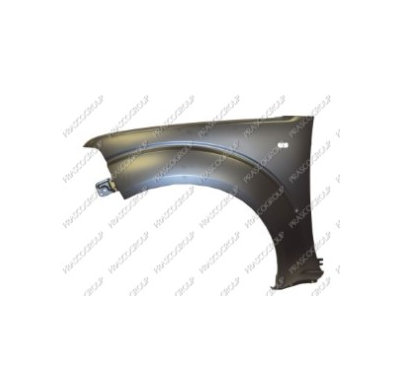 Aleta C/a Nissan Navara Del.Izq. 05>