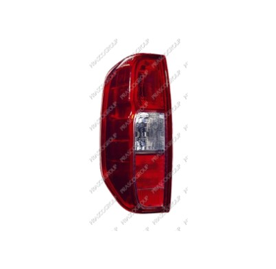 Piloto Trasero Izq Mod. Navara/Pick-Up