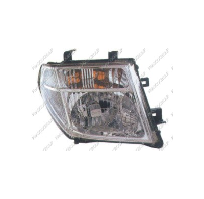 Optica Derecha Mod. H4 Electrica