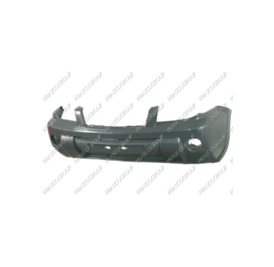 Parach.Nissan X-Trail Del. Para Pintar