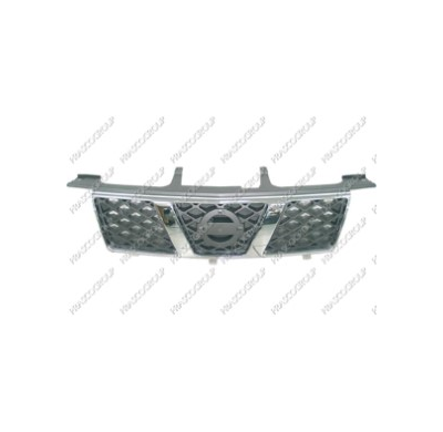 Rejilla Nissan X-Trail