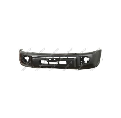 Parachoques Patrol  Del 02>