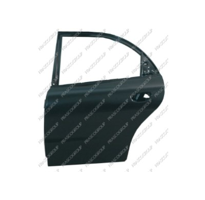 Puerta Trasera Derecha