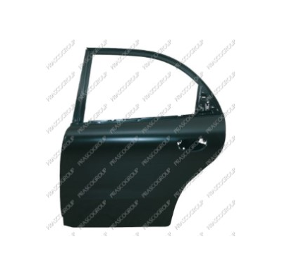 Puerta Trasera Izquierda