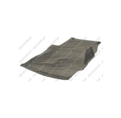 Proteccion  Bajo Motor