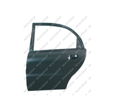 Puerta Trasera Derecha