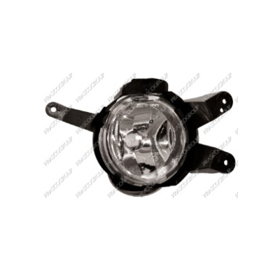 Faro Antiniebla Derecho Mod. 4  Puertas