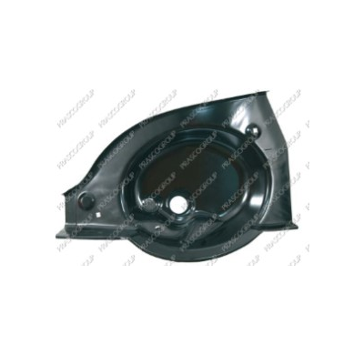 Alojamiento Faro Trasero Derecho