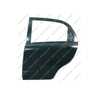 Puerta Chevrolet Matiz Tr.Izq. 05>