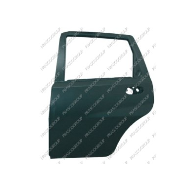 Puerta Trasera Derecha